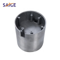 Investment Casting/Machining Parts/ Custom Zinc Aluminum Die Casting